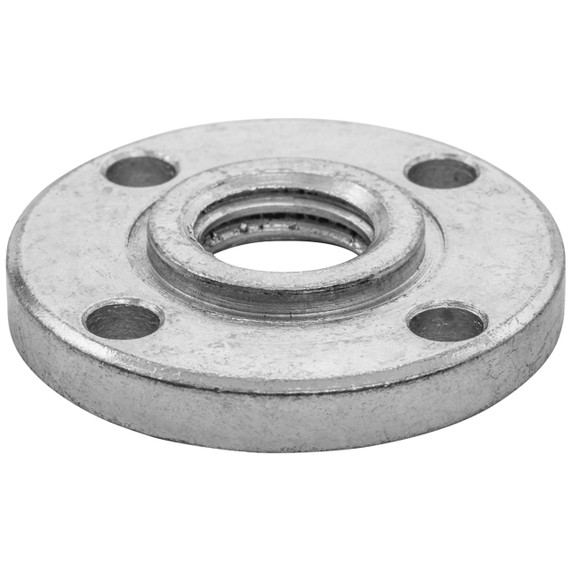 Walter 30B037 Mounting Flange for Grinders with 5/8"-11 Spindle