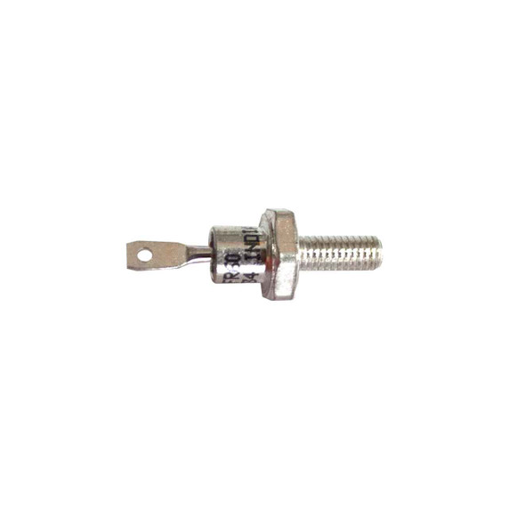 Miller 030529 Diode, Rect 22. A 600V Rp Do-4 None