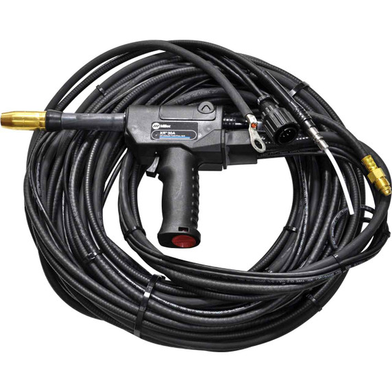 Miller 137550 XR-30A (Gun And Cable Assembly Only)