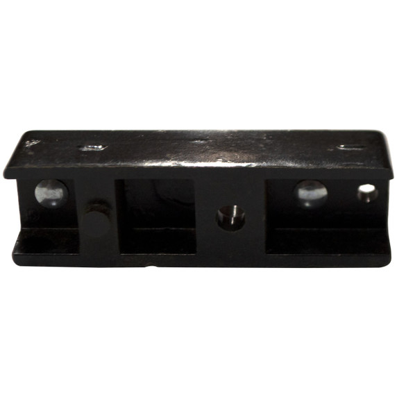 Miller 199312 Block, Terminal Faston 20 Amp 250 Volt