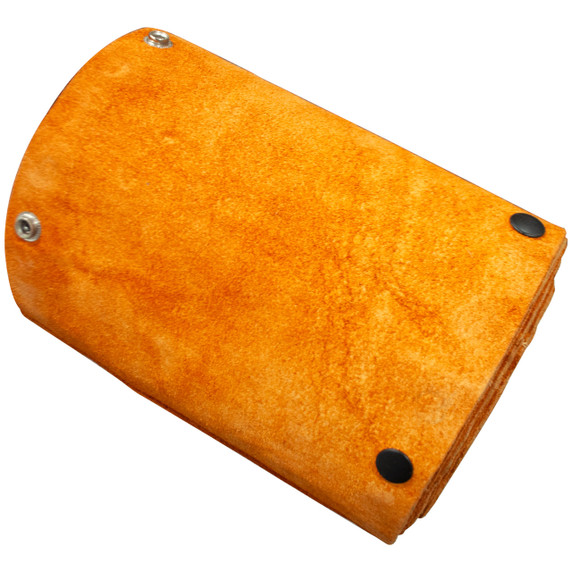 Steiner 22135 Cable Cover Cowhide 8.5 in x 22.5 ft Snaps