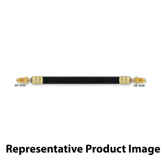 CK 1512PCHF Power Cable 12-1/2' 1 Piece