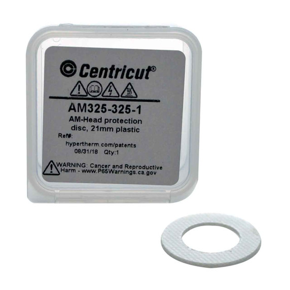 Hypertherm AM325-325-1 Head Protection Disc-21Mp