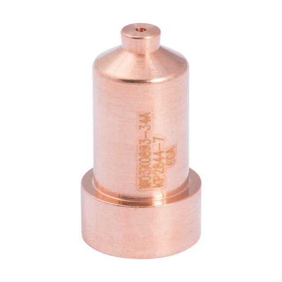 Kit 40 Elettrodi E 40 Ugelli Per Lincoln Tomahawk 1000 LC65 &ndash; KP2844-1 E KP2844-6, Nuovi