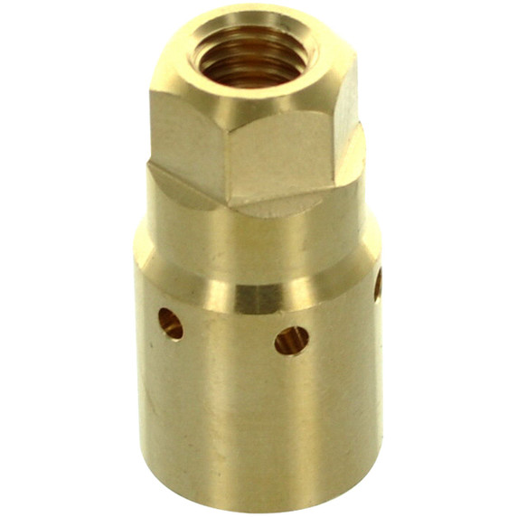 Abicor Binzel 142.0148 Holder Tip M8 Robo/Wh652D, 10 pack