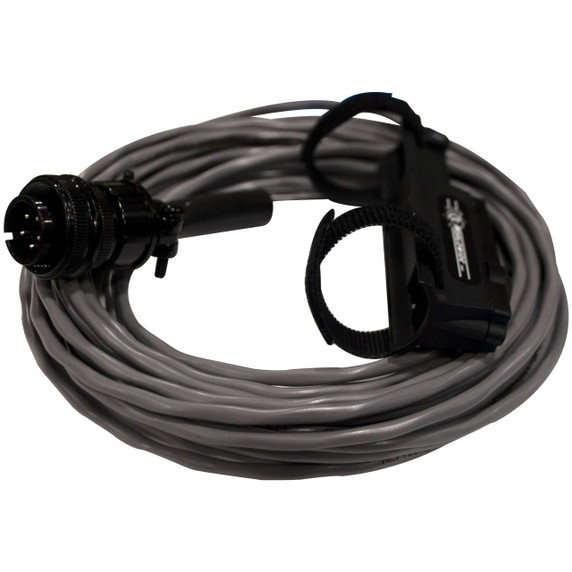 CK ESCV25-MT5 Hook and Loop Switch 26.5' for MT200-AC/DC 5 Pin