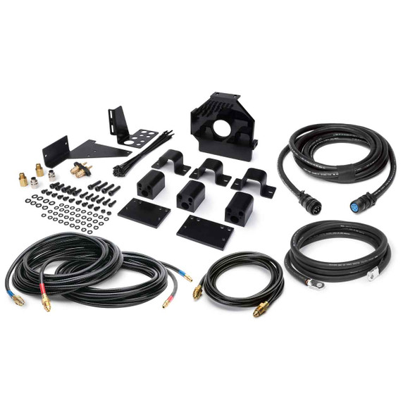 Lincoln Electric K4250-120IC Dress-Out Kit for Fanuc 120iC and 120iC 10/L