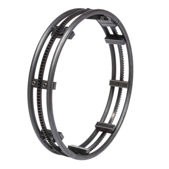 Lincoln Electric K52000-14 HELIX Track Ring 14 in, 6 Shoes