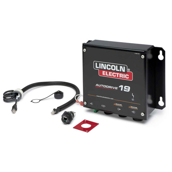 Lincoln Electric K3004-2 AutoDrive 19 Controller