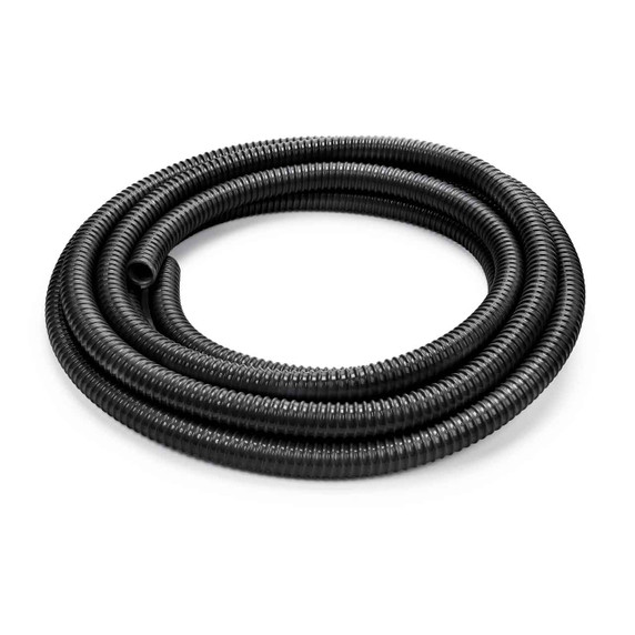 Lincoln Electric K4111-8 Extraction Hose, 1 in Diameter x 8 ft Length