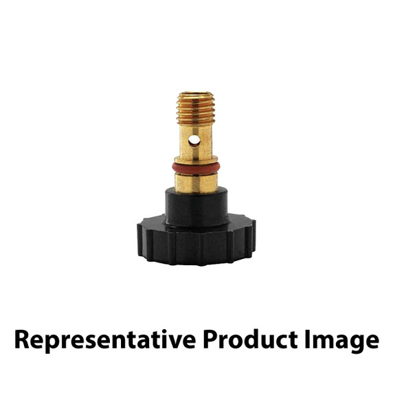 Miller Weldcraft 2304-0008 Back Cap, Short