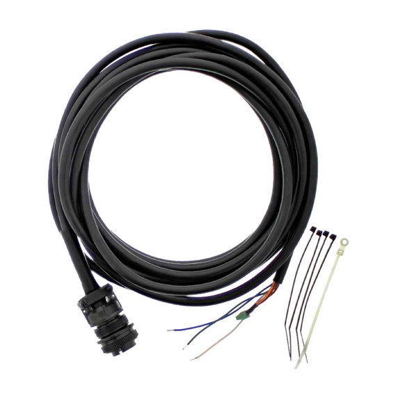 MK Products 005-0692 7 Pin-Tblock Control Cable 50 ft