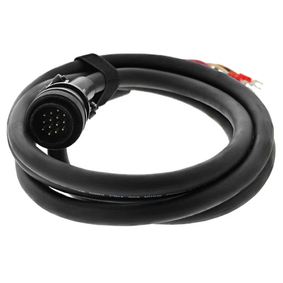 MK Products 005-0658-50 Cobramatic Wire Feeder Interface Cable 50 ft, Miller