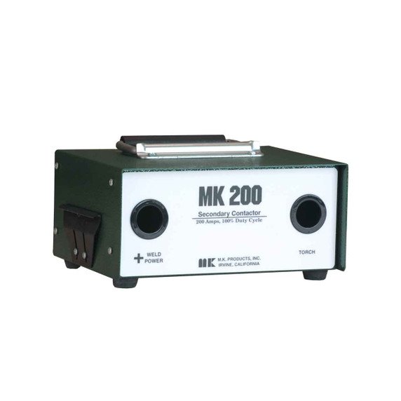 MK Products 001-3066 MK200 Contactor Control