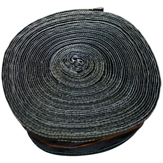 MK Products 931-0123 50 ft. Snake Skin Cable Cover for MIG Welding Gun