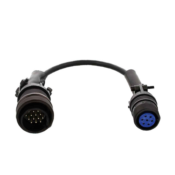 MK Products 005-0689 Spool Gun Adapter, Thermal Arc Fabricator 250