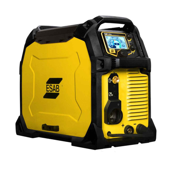 ESAB Rebel EMP 285ic Multi-Process Welder (MIG STICK TIG), 1 Phase, 0558102554