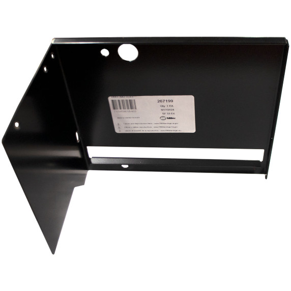 Miller 267199 Tray, Battery
