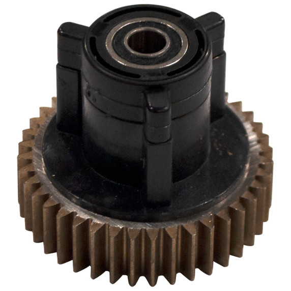 Miller 266830 Carrier, Drive Roll w/ Cmpnts 24 Pitch .250 In Shaft