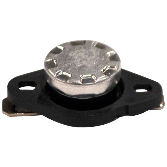 Miller 280155 Thermostat, No Close 80C Open 60C Flange Faston