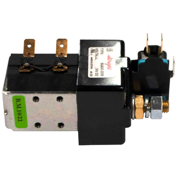 Miller 278934 Contactor, 14Dc