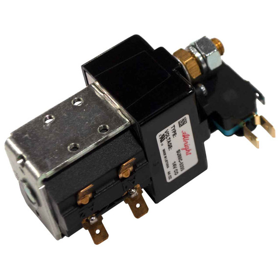 Miller 278934 Contactor, 14Dc