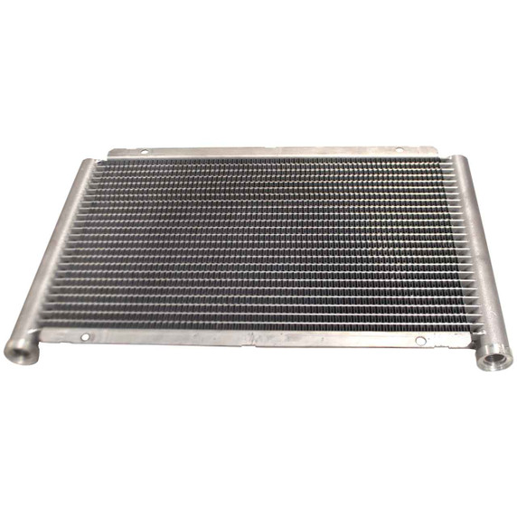 Miller 274548 Radiator, 11.050 x 18.610 x .750-16 Ports