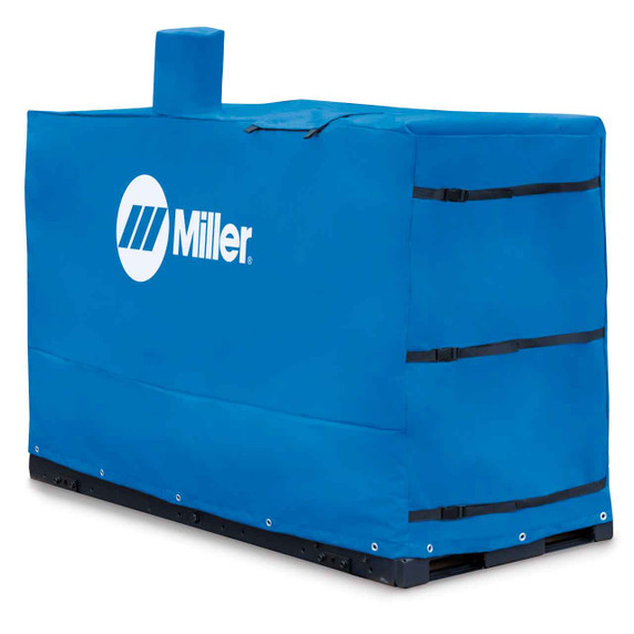 Miller 301113 Protective Cover for Big Blue 500 Pro/600 Series/800 Series