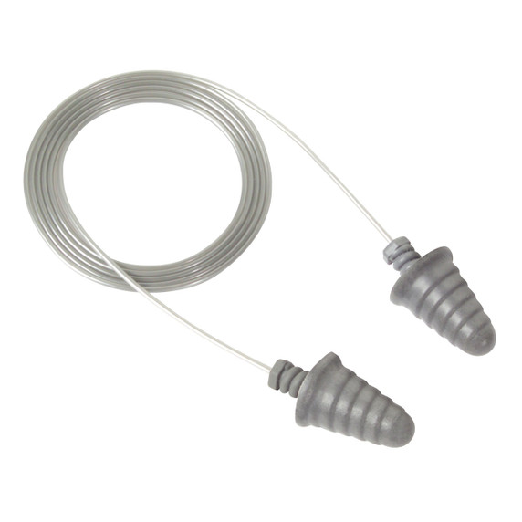 3M™ E-A-R Skull Screws Corded Earplugs P1301, 480 pack