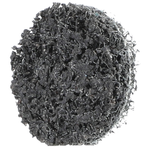 Norton 66623340011 1-1/2" Bear-Tex Rapid Prep AO TR (Type III) Non-Woven Quick-Change Discs, Extra Coarse, 50 pack