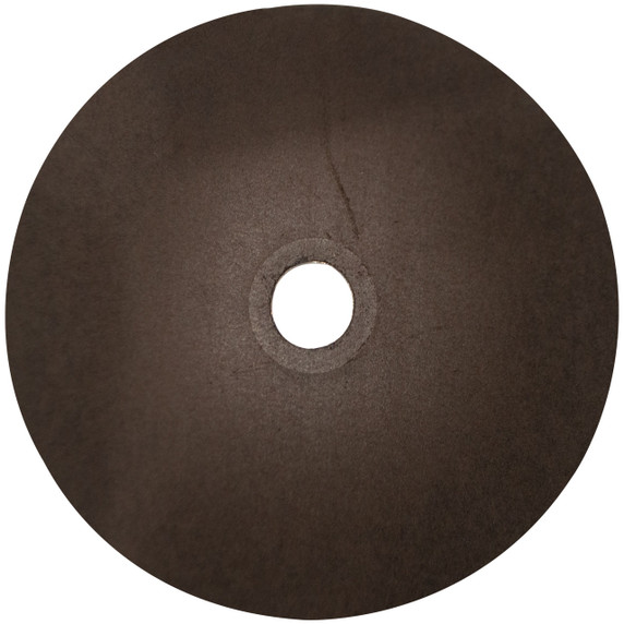 Norton 66253322152 305x2x32mm MetLab 38A AO Metallurgical Non-Reinforced Cut-Off Wheels, Type 01/41, 90 Grit, 10 pack