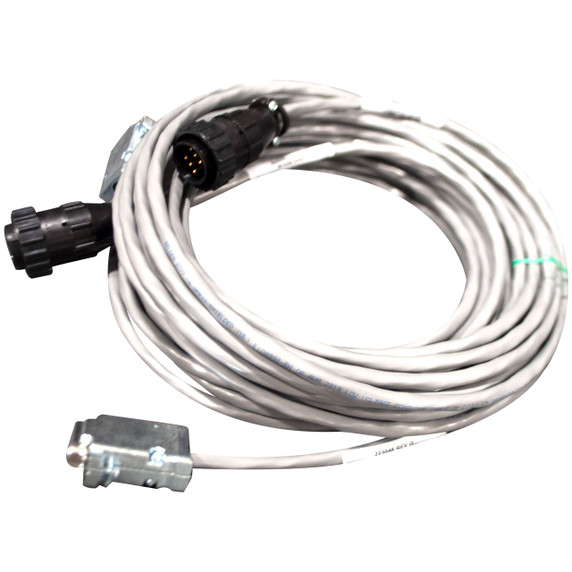 Hypertherm 223048 Cable, PMX G3 With Voltage-Divider Interface 7.62 M (25 Ft)