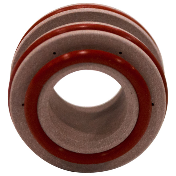 Hypertherm 120834 Swirl Ring, 200A, Oxy, Ccw