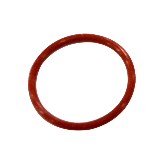 Hypertherm 026510 O-Ring, Silicone 70 Duro .426 X .040 Rust Red