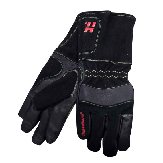 Hypertherm 017028 Hyamp Cutting and Gouging Gloves, 2X-Large