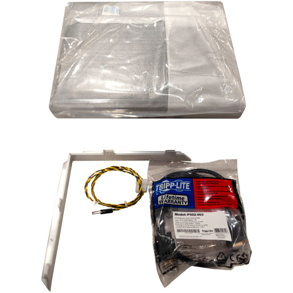 Hypertherm 228462 Kit, Lcd Panel 15" Touchscreen/Usb