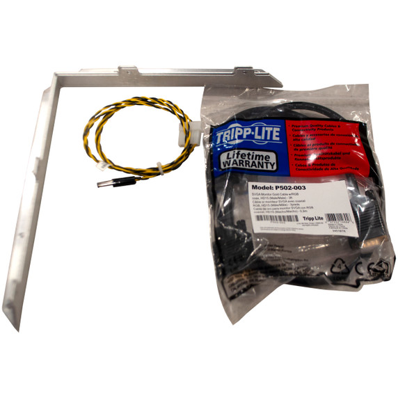 Hypertherm 228462 Kit, Lcd Panel 15" Touchscreen/Usb