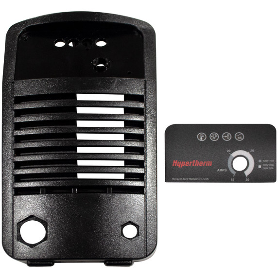 Hypertherm 228101 Kit, PMX30 Front Panel