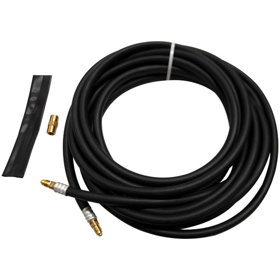 Miller Weldcraft EK-2-25-R Extension Kit, 25 Ft, Rubber