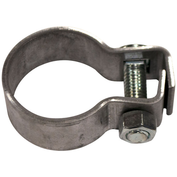 Miller 262681 Clamp, Band (Muffler)