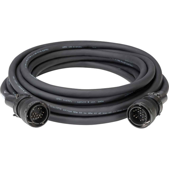 Miller 260622080 Cable, Subarc Control 80 Ft