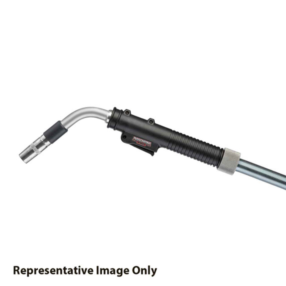 Lincoln Electric K2655-4 Magnum PRO 550 Semiautomatic Welding Gun, 25 ft.