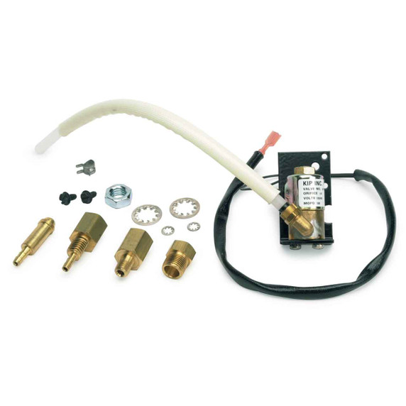 Lincoln Electric K425 Gas Solenoid Kit