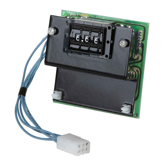 Lincoln Electric K337-10 Weld Timer Module