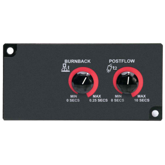 Lincoln Electric K2330-2 Preflow, Postflow and Burnback Timer Kit