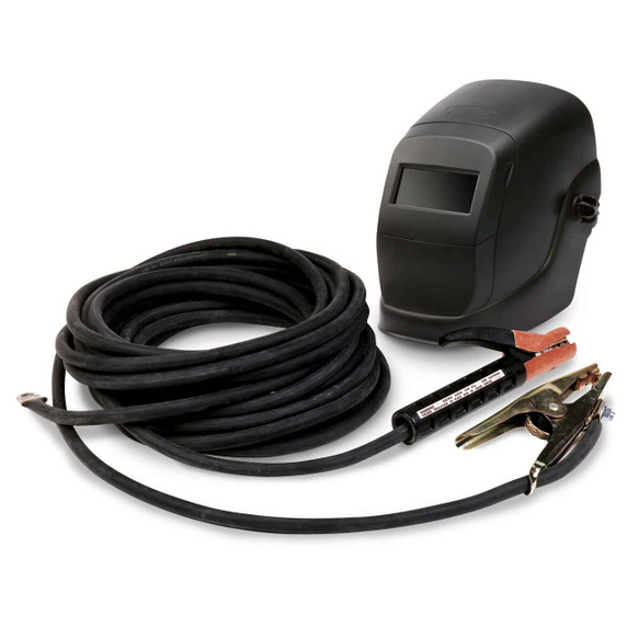 Lincoln Electric K875 Stick Welding Accessory Kit, 150 Amp