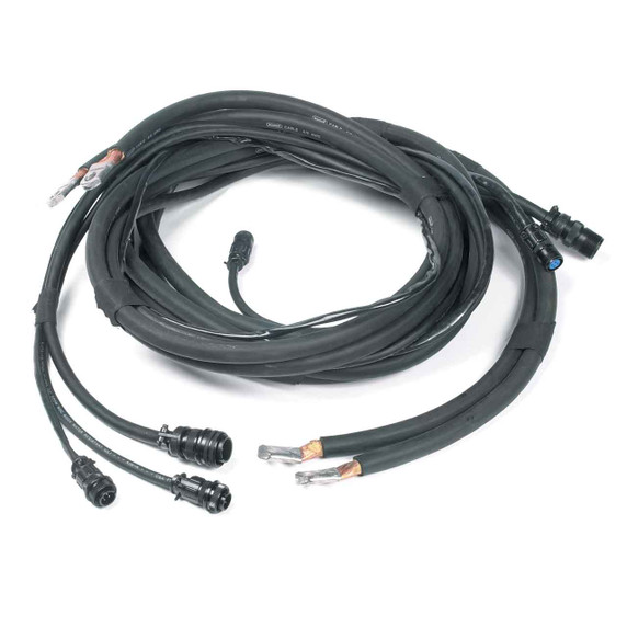 Lincoln Electric K335-26 Control to Head Extension Cable, 26 ft