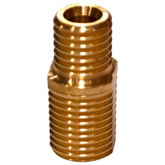 Bernard 1380012 Adaptor Head, Tweco Eliminator