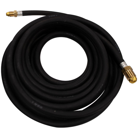 Weldtec 46V30R Power Cable, 25 ft. Rubber