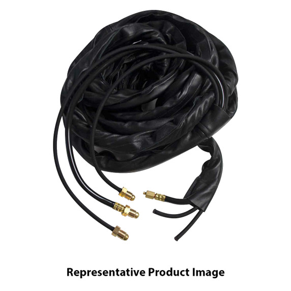 CK 2310-1936 Power Cable Assembly, 25' with Rubber Sheath